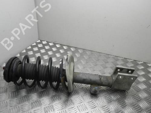 Used Shock absorber spring PEUGEOT 3008 I MPV (0U_) 1.6 VTi (120 hp) 28945872