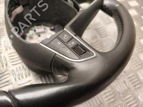Steering wheel SEAT ATECA (KH7, KHP) 1.4 TSI | BP37575502C49 - Image 4