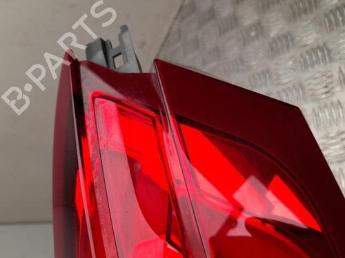Left taillight FORD MONDEO V Turnier (CF) 2.0 TDCi | BP28943830C34 