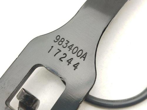 Seat buckle CHRYSLER PACIFICA (RU) 3.6 Hybrid | BP28930027I32 