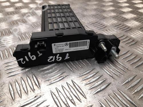 Electronic module MERCEDES-BENZ VITO Van (W447) 114 CDI (447.601, 447.603, 447.605) | BP37572310M83 - Image 2