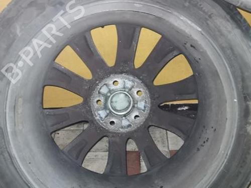 Rim MAZDA CX-3 (DK) 2.0 SKYACTIV-G (DK5W, DK6W) | BP28937931C45 