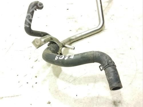 AC pipe PORSCHE PANAMERA (970) 4.8 Turbo | BP28911181M126 - Image 4