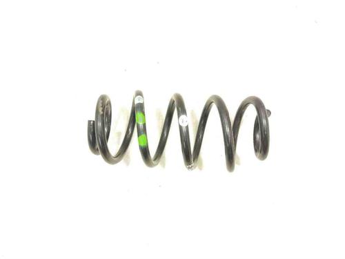 Shock absorber spring MERCEDES-BENZ EQB (X243) EQB 300 4-matic (243.608, 243.609) | BP28919499C152 