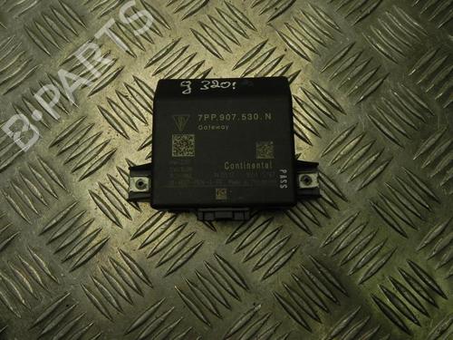Used Electronic module Electronic module 37578765 37578765
