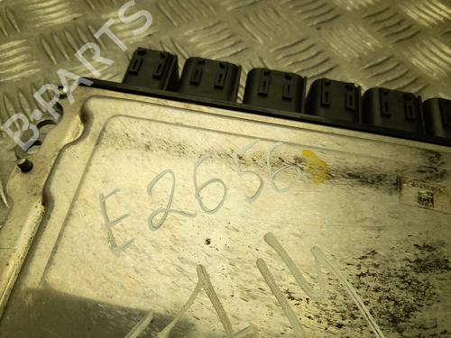 Engine control unit (ECU) MERCEDES-BENZ E-CLASS (W213) E 200 d (213.012) | BP37551434M57 - Image 3