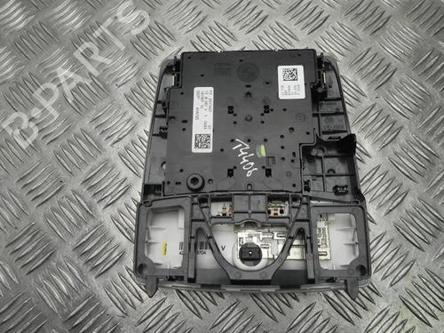 Interior roof light BMW 3 Touring (F31) 320 d | BP28917480I8 