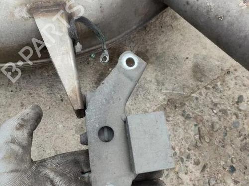 Udstødningssystem ROLLS-ROYCE GHOST I (RR4) V12 | BP28934501M121 