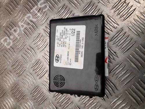 Used Electronic module HYUNDAI i40 I CW (VF) 1.7 CRDi (136 hp) 28939684