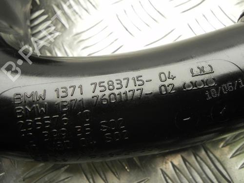 Air vent BMW X3 (F25) xDrive 35 i | BP28914836I21 