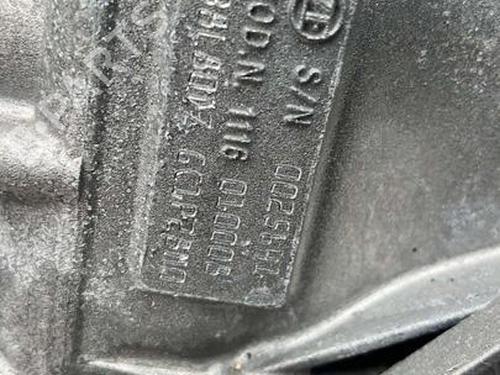 Gearbox BMW 5 (G60, G90, G68) 530e Plug-in Hybrid | BP37571552M3 - Image 4