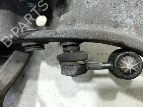 Left front steering knuckle MASERATI QUATTROPORTE V 4.7 S | BP33206801M25  - Image 6