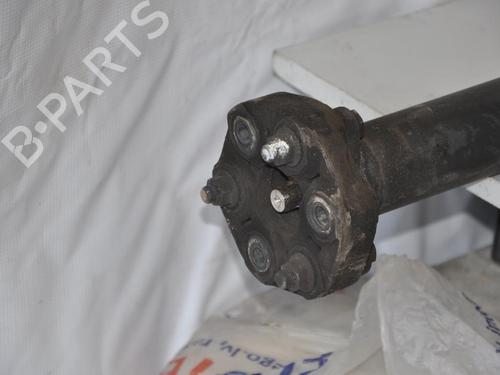 Driveshaft BMW 3 (G20, G80, G28) 320 i | BP38964321M37 - Image 2