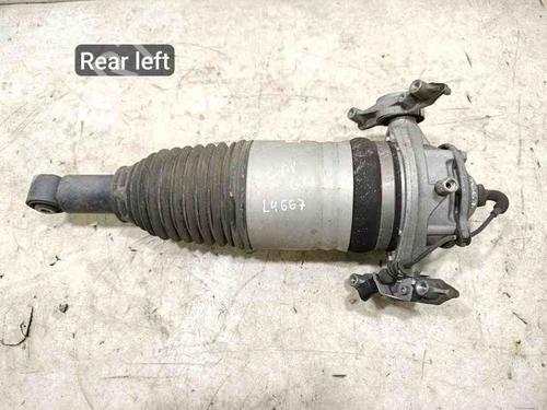 Venstre bak støtdemper PORSCHE CAYENNE (92A) 3.0 S E-Hybrid (416 hp) 28933440