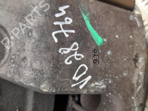 Left front brake caliper BMW 5 (F10) 550 i | BP28919047M105 