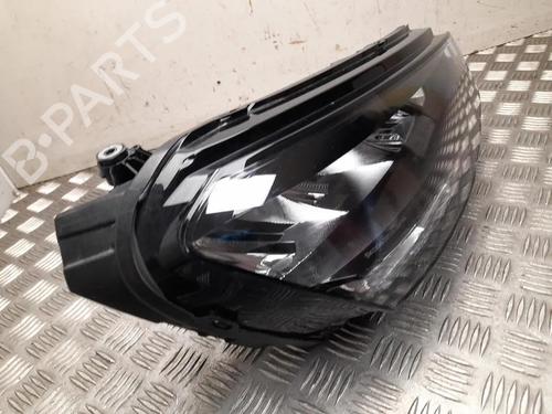 Right headlight SKODA FABIA IV (PJ3) 1.0 TSI | BP33158709C29 - Image 3