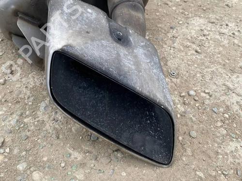 Udstødningssystem PORSCHE PANAMERA (971) 3.0 (97AAA1, 97BAA1) | BP28942021M121 