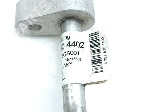 AC pipe MERCEDES-BENZ EQS (V297) EQS 450+ (297.123) | BP38997767M126 - Image 8