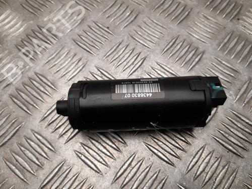 Used Electronic module ALFA ROMEO STELVIO (949_) 2.9 Q4 (949.AXH2A) (519 hp) 28938894