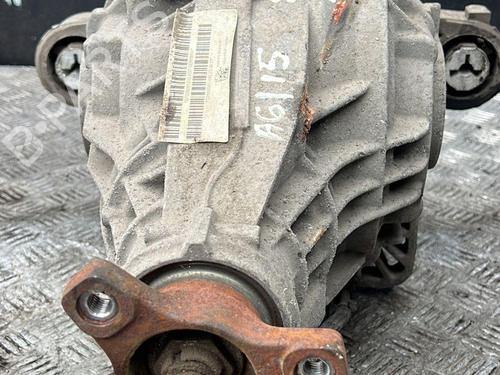 Rear differential PORSCHE PANAMERA (970) 3.0 S E-Hybrid | BP28937435M24
