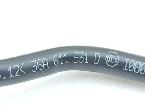 Pipe BENTLEY BENTAYGA (4V1) 6.0 | BP33847901M125 - Image 6