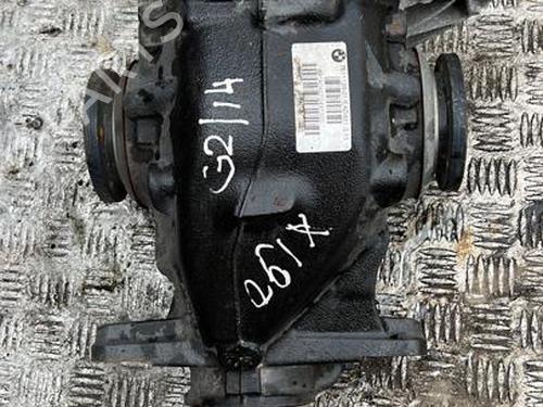 Rear differential BMW X1 (E84) xDrive 28 i | BP37544486M24 - Image 3