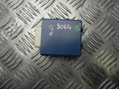 Electronic module TOYOTA VERSO (_R2_) 1.6 D4-D (WAR20_) | BP37578551M83 - Image 2