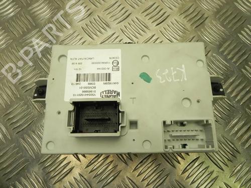 Fuse box FIAT 500L (351_, 352_) 1.3 D Multijet (199LXY1A, 199LXY11) | BP28928408E1 - Image 2
