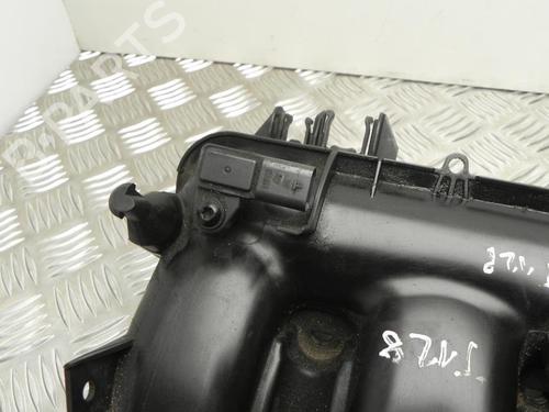 Intake manifold MERCEDES-BENZ CLA Coupe (C117) CLA 180 (117.342) | BP28910508M70 