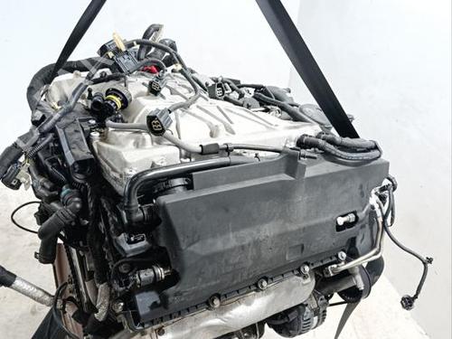 Engine JAGUAR XK II Coupe (X150) 5.0 XKR | BP39181249M1 - Image 5