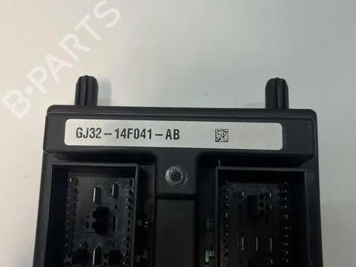 Fuse box LAND ROVER RANGE ROVER EVOQUE (L538) 2.0 D 4x4 | BP30448633E1  - Image 7