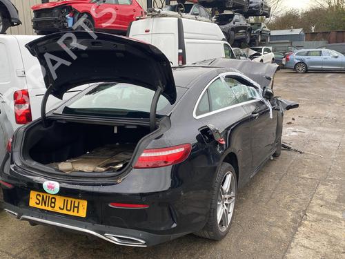 Electronic module MERCEDES-BENZ E-CLASS Coupe (C238) E 220 d (238.314) | BP37569934M83 - Image 7