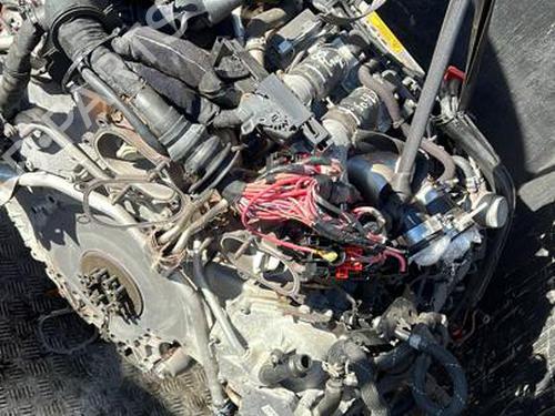 Engine AUDI A7 Sportback (4GA, 4GF) S7 quattro | BP37565724M1 - Image 7