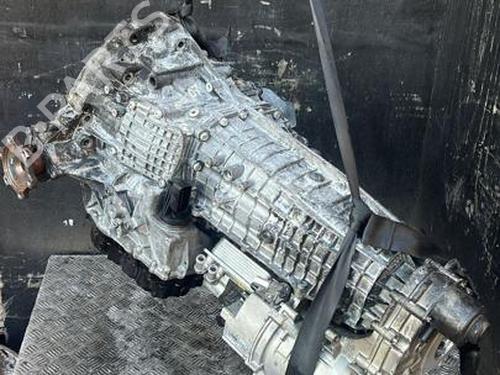 Gearbox AUDI Q5 (GUB) 2.0 TFSI quattro | BP37568948M3 - Image 6