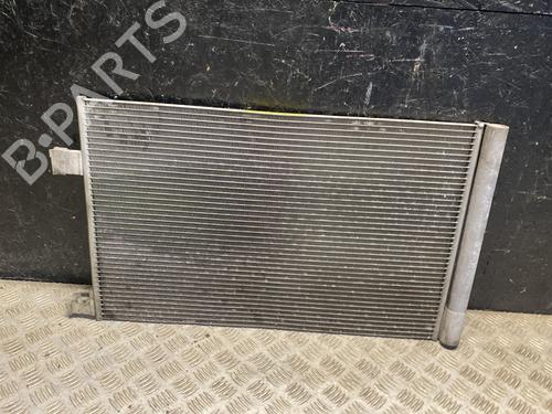 Used Water radiator LAND ROVER RANGE ROVER VELAR (L560) 3.0 D300 SDV6 4x4 (300 hp) 28914205