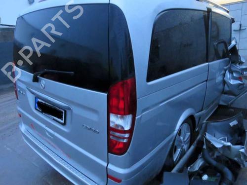 Engine mount MERCEDES-BENZ VITO Bus (W639) 122 CDI (639.701, 639.703, 639.705) | BP37582196M89 - Image 5
