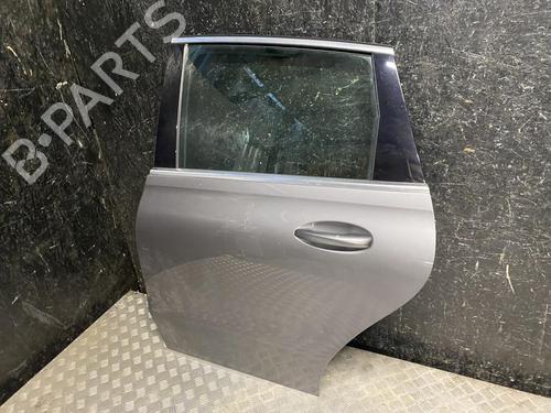 Used Left rear door Left rear door 38158768 38158768