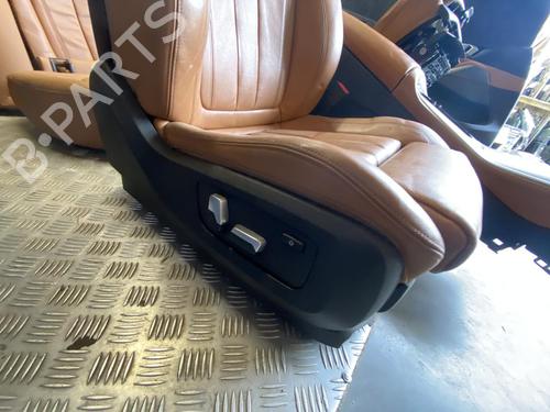 Sæde sæt BMW X5 (G05, F95) xDrive M 50 d | BP37560581C78 - Image 5