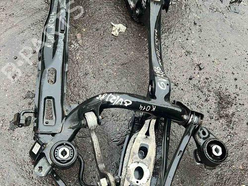 Used Rear axle AUDI A5 (F53, F5P) 2.0 TDI quattro (190 hp) 28934203