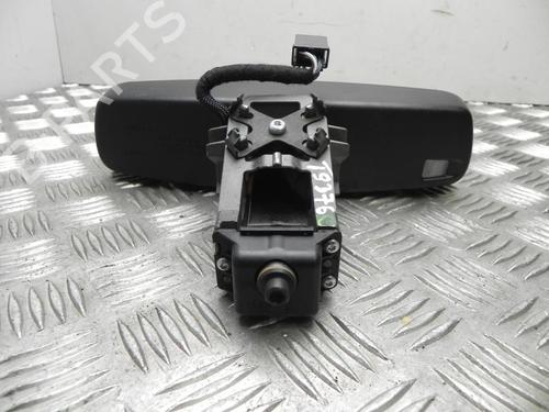 Bakspejl indvendigt FORD GALAXY III (CK) 2.0 TDCi Bi-Turbo | BP37542830I6 - Image 2
