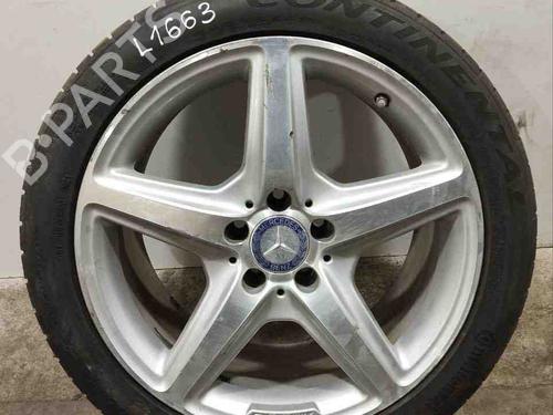 Fælk MERCEDES-BENZ CLS (C218) CLS 500 4-matic (218.391) (408 hp) 28948275