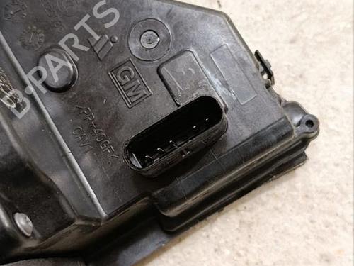 Electronic module CHEVROLET CORVETTE (C8) 6.2 | BP39938684M83 - Image 9