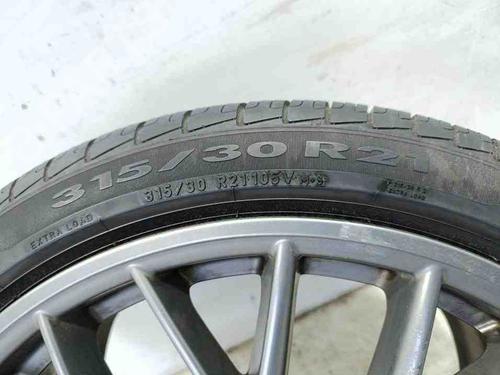Rim PORSCHE PANAMERA (971) 3.0 4 (97ABA1, 97BBA1) | BP29127955C45 