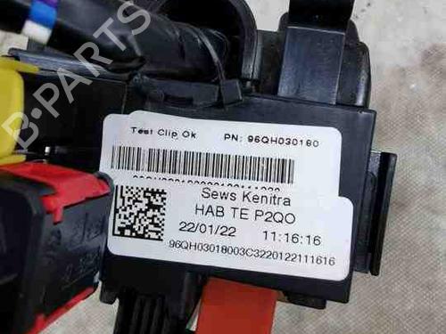 Fuse box OPEL MOKKA 1.2 (76) | BP29866155E1 