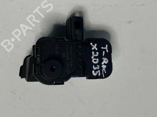 Tankdæksel VW T-ROC (A11, D11) 1.5 TSI (150 hp) 30081637