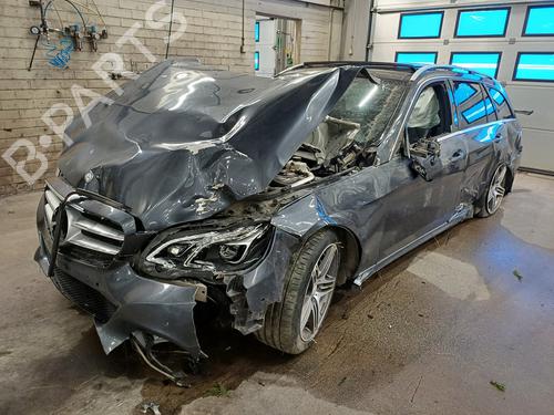 Engine control unit (ECU) MERCEDES-BENZ E-CLASS T-Model (S212) E 350 BlueTEC 4-matic (212.294) | BP37550546M57  - Image 6
