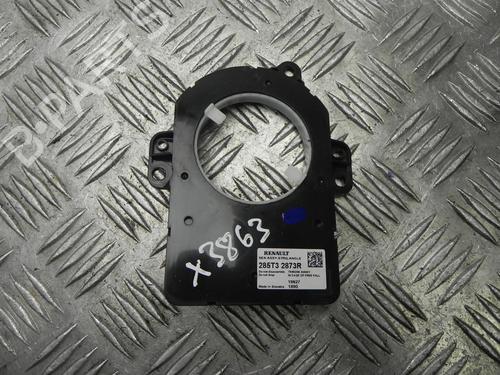 Electronic sensor RENAULT ZOE (BFM_) ZOE | BP37543192M84 - Image 2