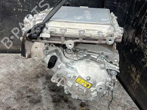 Engine BMW X1 (U11) iX1 xDrive 30 | BP37573496M1 - Image 5