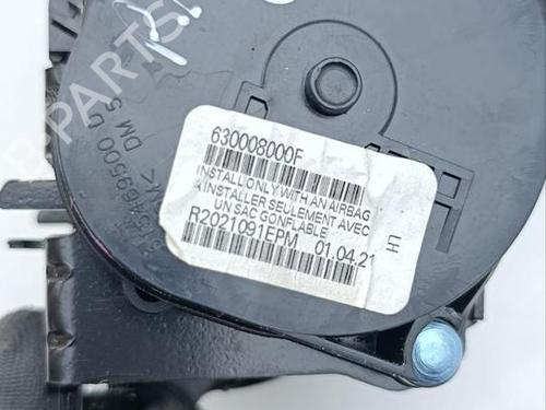 Front left seatbelt CHRYSLER PACIFICA (RU) 3.6 Hybrid | BP40112200I26 - Image 15