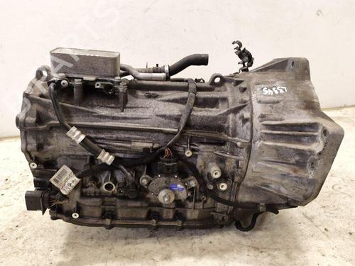 Used Gearbox PORSCHE CAYENNE (92A) 3.6 (300 hp) 28914159